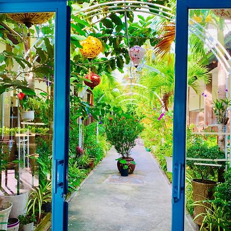 Canary Bungalow Phú Quý Zewnętrze zdjęcie