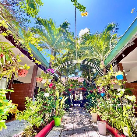 Canary Bungalow Phú Quý Zewnętrze zdjęcie