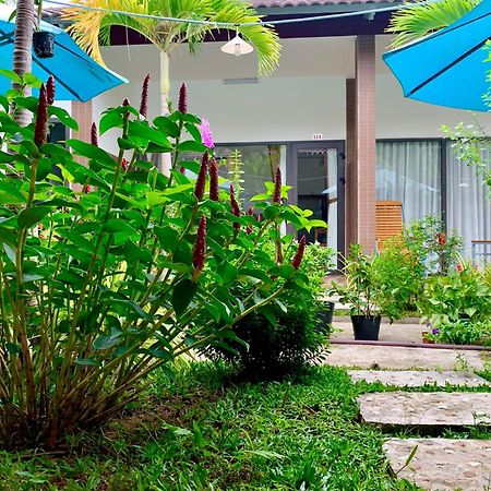 Canary Bungalow Phú Quý Zewnętrze zdjęcie