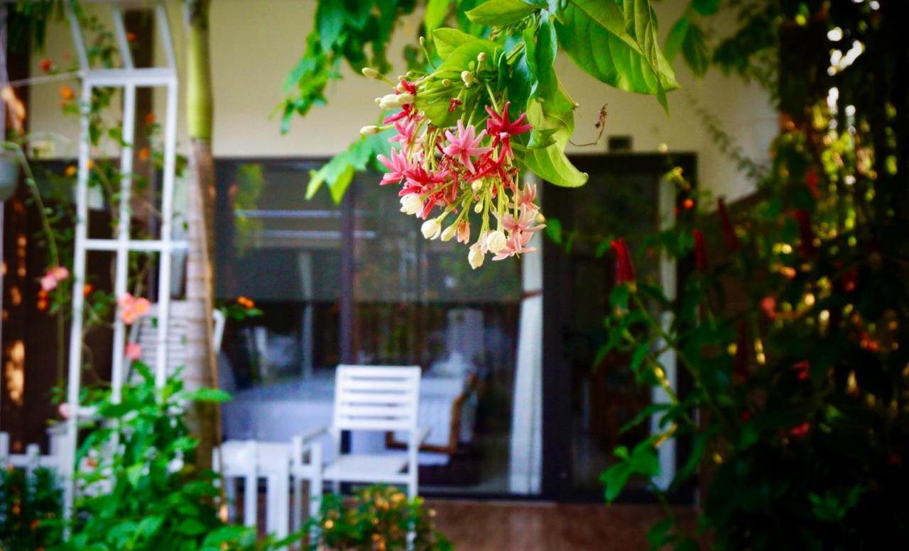 Canary Bungalow Phú Quý Zewnętrze zdjęcie