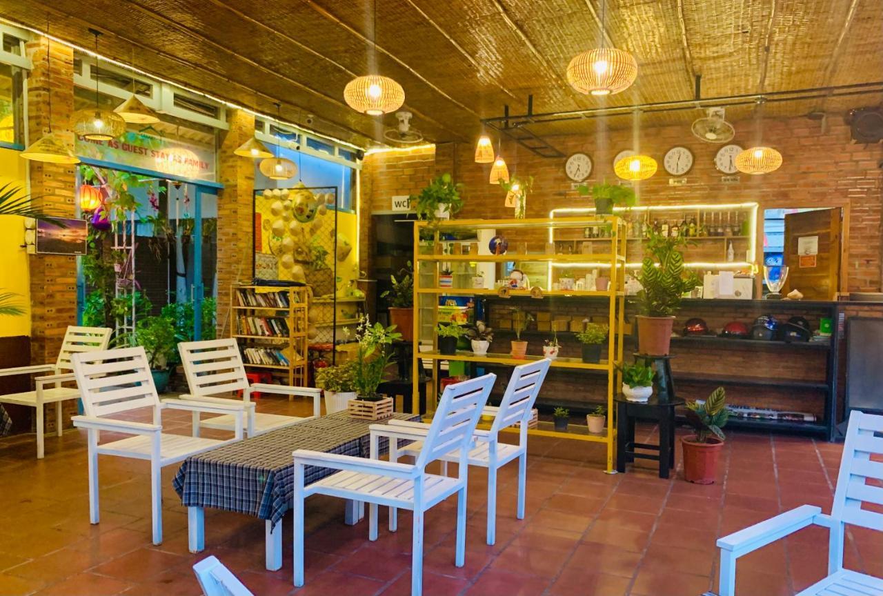Canary Bungalow Phú Quý Zewnętrze zdjęcie