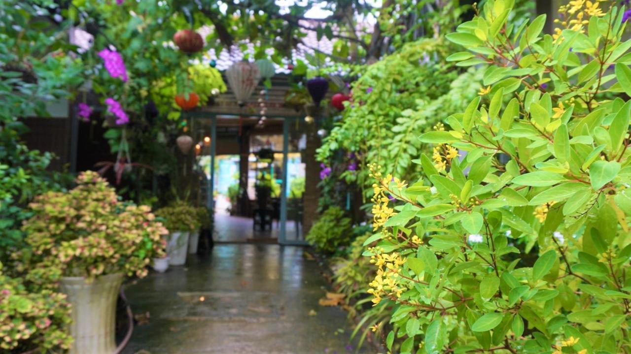 Canary Bungalow Phú Quý Zewnętrze zdjęcie